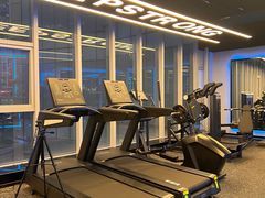 -NRG健身私教CLUB(打浦桥店)