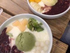 宝珠奶酪(金虹桥店)-宝珠奶酪(长宁金虹桥店)