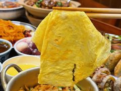 -福苗小骆驼烧烤(大唐不夜城店)