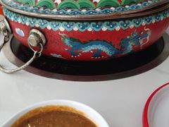 -毛辣果·贵州红酸汤牛肉火锅(西单店)