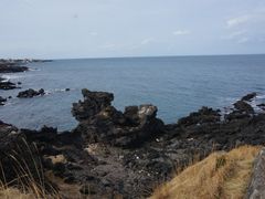 -龙头岩(Dragon Head Rock)
