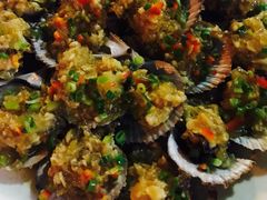 -小平岛開海水饺(浑南店)