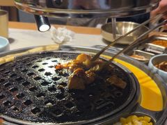 -韩宫宴烤肉·料理(苏州中心店)