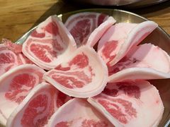 -汉拿山(北京上地华联店)