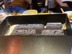 -大头叔烤鸡爪·朝鲜族烤串(天池路店)