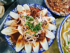 -回辉登偰氏面片(东莲花美食街店)