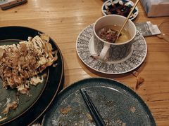 -清真·龙猫食堂(詹滨西里店)