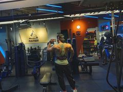 -RoMan罗马健身工作室(莘庄店)