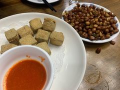 -上海羊肉馆(泰宸苑店)