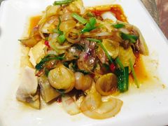 白切鸡-庄氏祥记家常食府(国瑞建材家居博览中心店)