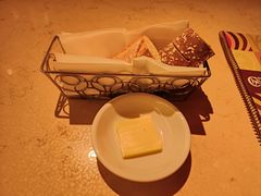 -The Cheesecake Factory芝乐坊餐厅(王府中环东座店)