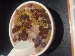 -探鱼·鲜青椒爽麻烤鱼(广州花都来又来店)