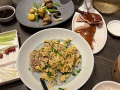 -金鸭季·北京烤鸭(深业上城店)