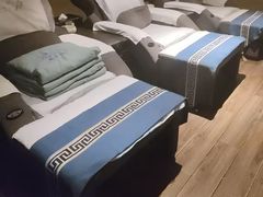-新紫霞养生·影院足道·SPA(金山区店)