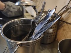 -MI WU FACTORY米屋美食工厂餐厅(绿地店)