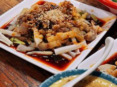 -朱大嘴肥肠血旺(福字街店)