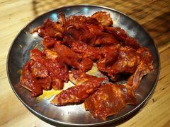 -麻蒲碳烤肉(远景路1号店)