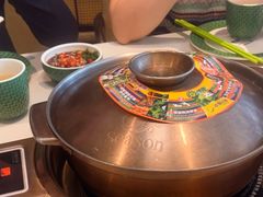 -润园四季椰子鸡火锅(南山海岸城店)