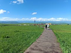 -新疆那拉提国家旅游度假区