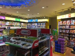-KIDS LAND(悠唐购物中心二期店)