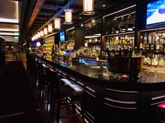 -Wolfgang’s Steakhouse 沃夫冈牛排馆(上海白玉兰广场店)