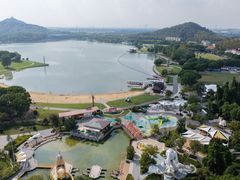 -上海月湖雕塑公园
