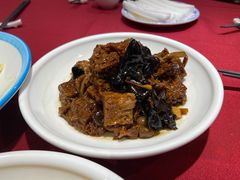 -老吉士酒家(天平路店)