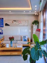 -慈蕊美容养生·专业经络调理