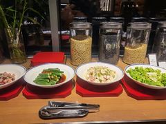 -西安高新希尔顿酒店·咖啡露台西餐厅