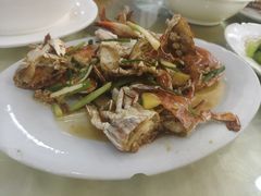 -秋姐美食店(旅游大道店)