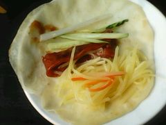 android_upload_pic-我去·春饼文化主题餐厅(国定路总店)