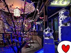 -江南韵·无锡太湖文化体验餐厅(凤凰天街店)