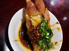 -蒋炸酱(内东街店)