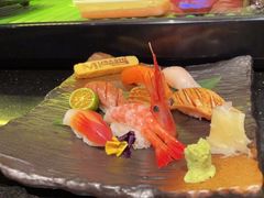 -武藏日本料理(宝安壹方城店)