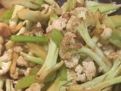 -黑鸡小馆(金源店)