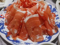 -鑫龙火锅(北园店)