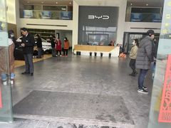 -比亚迪上海弘仁4S(杨浦店)