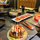 金狮沐名宝藏日料店 值得二刷三刷