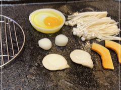 -韩阳王石板烤肉