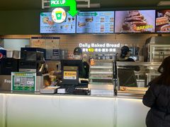 -赛百味(济南美莲广场店)
