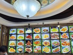 -华竹饭店(中央大街店)
