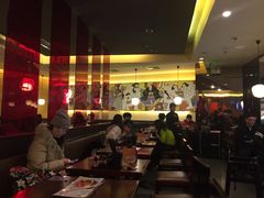 -味千拉面(双井店)