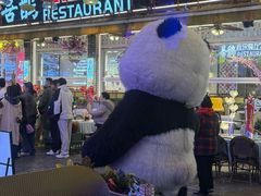 -喜鹊音乐酒馆(西街店)