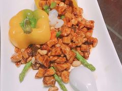 -老正兴菜馆(福州路店)