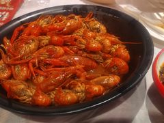 -华仔龙虾(永乐路总店)