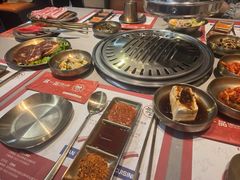 -韩一品韩国料理(柏庐南路店)