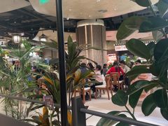 -CityOn熙地港西安购物中心