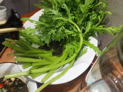 -铜锅演义(马坡店)