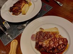 -恰餐厅及酒吧 CHAR Bar & Grill (北京丽都皇冠假日店)