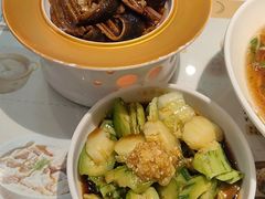 -老淮城·长鱼面(河下古镇店)
